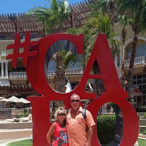 Meet your Posher, Sandra